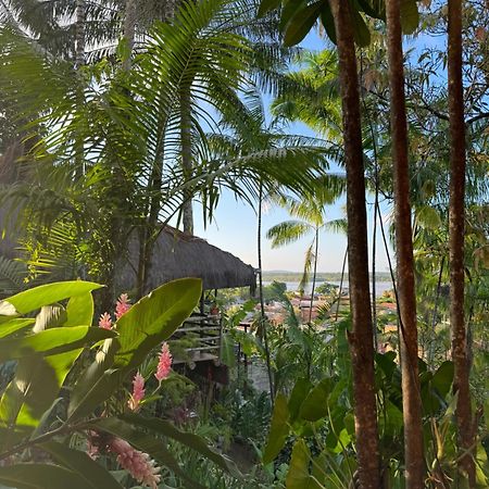 Hostel Zen - Casa Na Floresta Itacare Luaran gambar