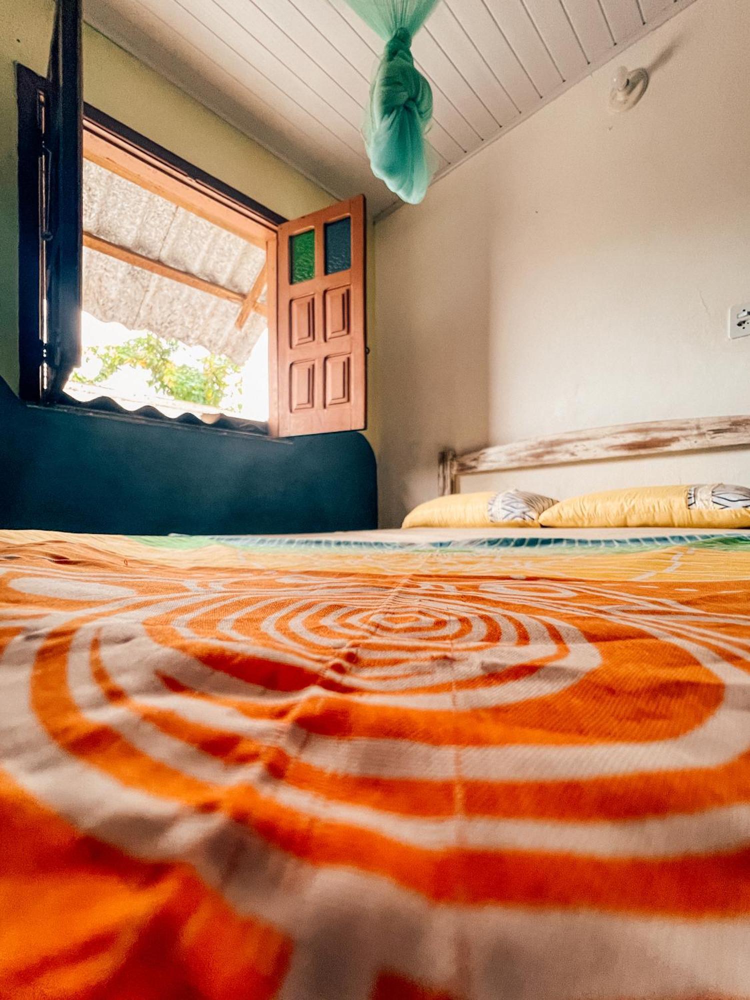 Hostel Zen - Casa Na Floresta Itacare Luaran gambar
