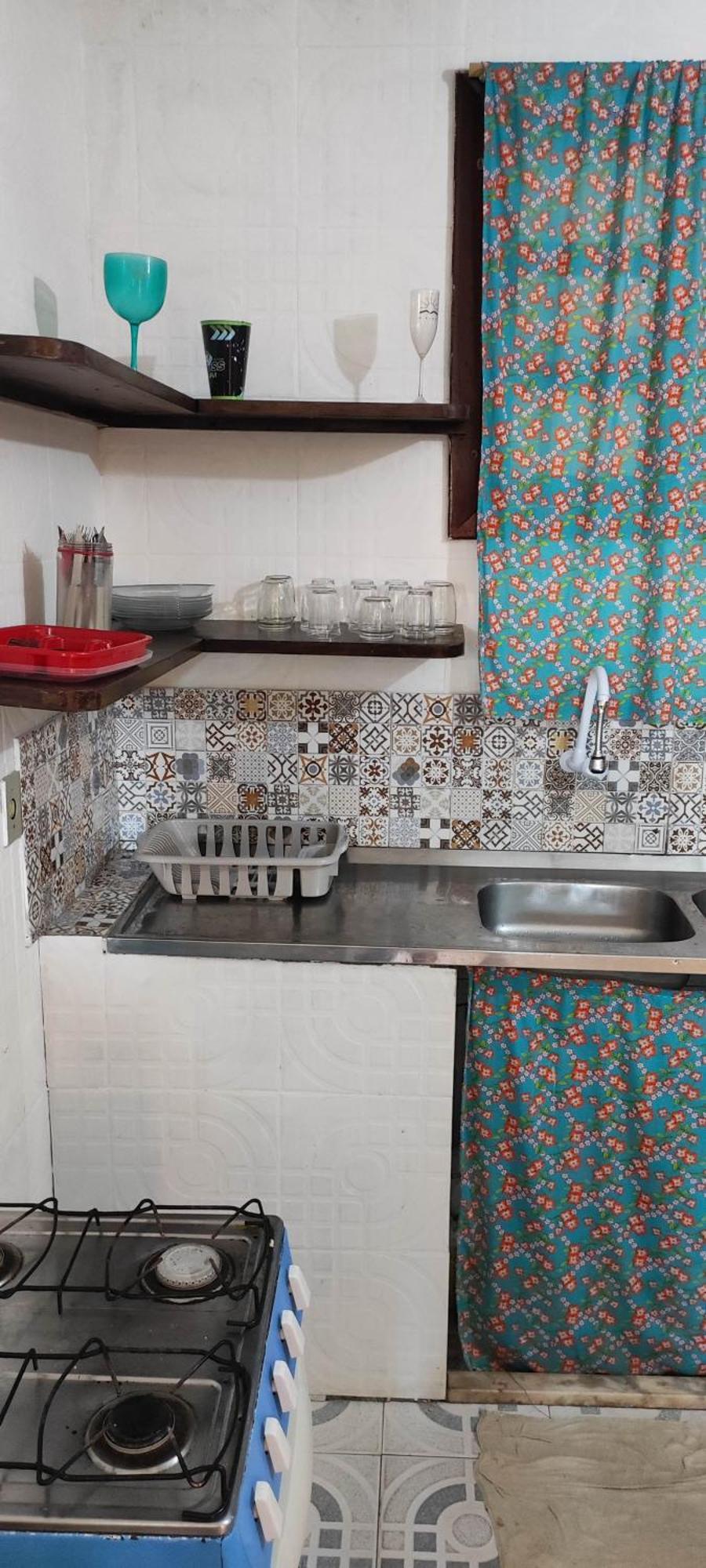 Hostel Zen - Casa Na Floresta Itacare Luaran gambar