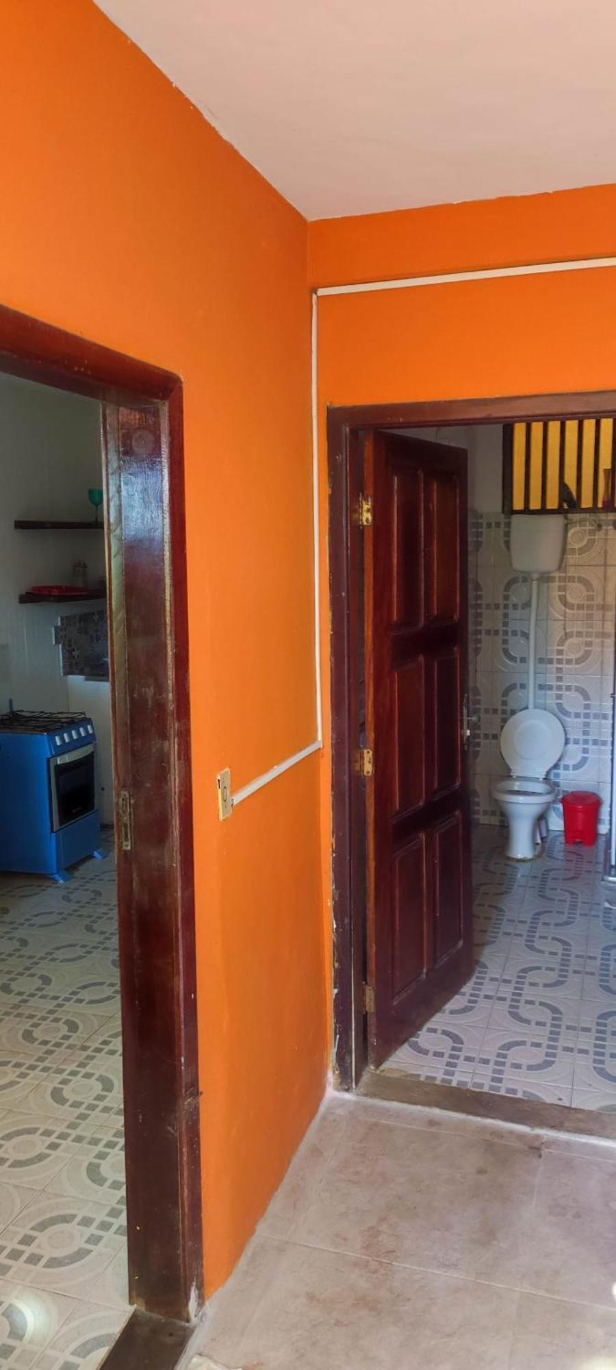 Hostel Zen - Casa Na Floresta Itacare Luaran gambar