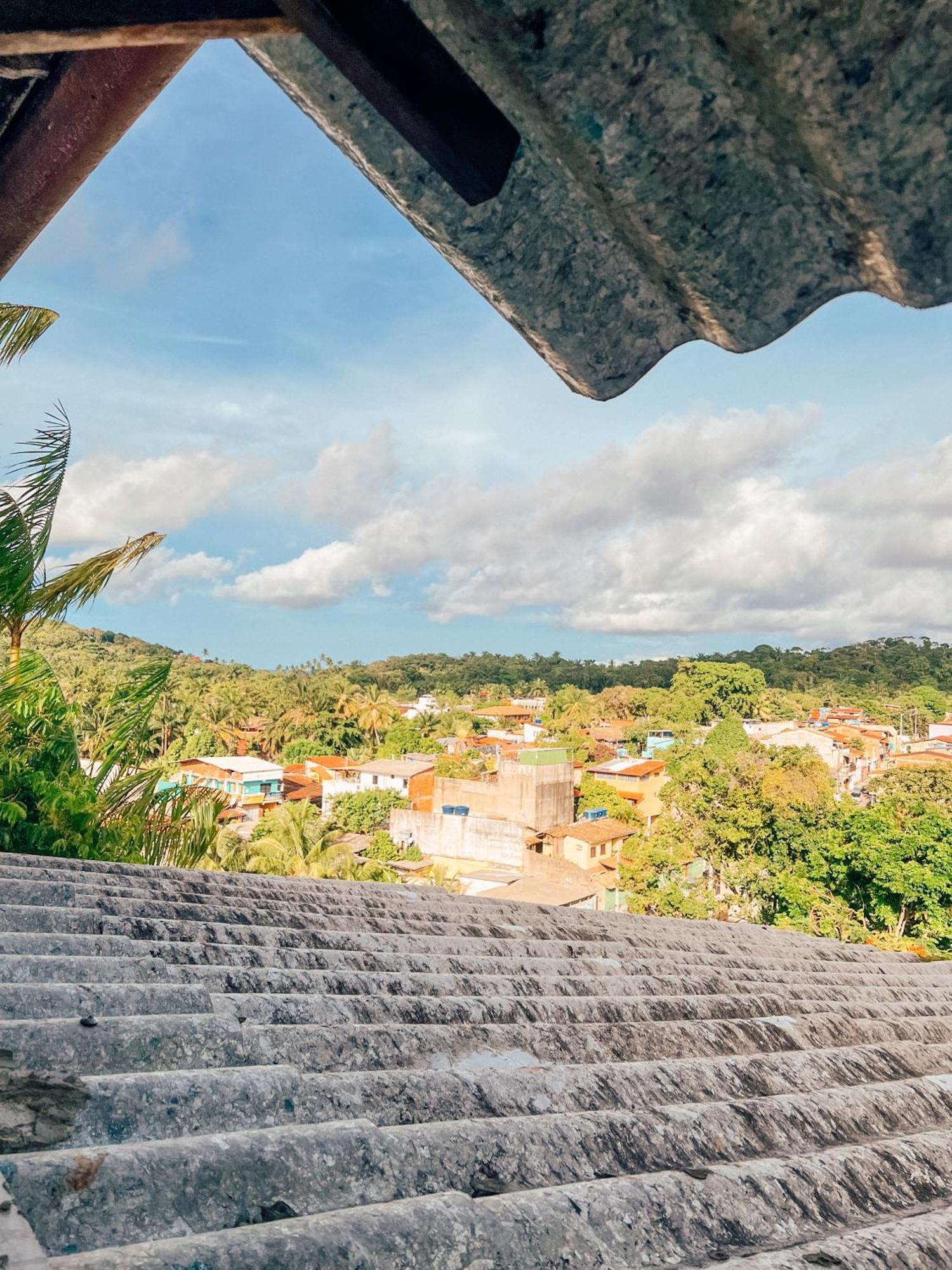 Hostel Zen - Casa Na Floresta Itacare Luaran gambar