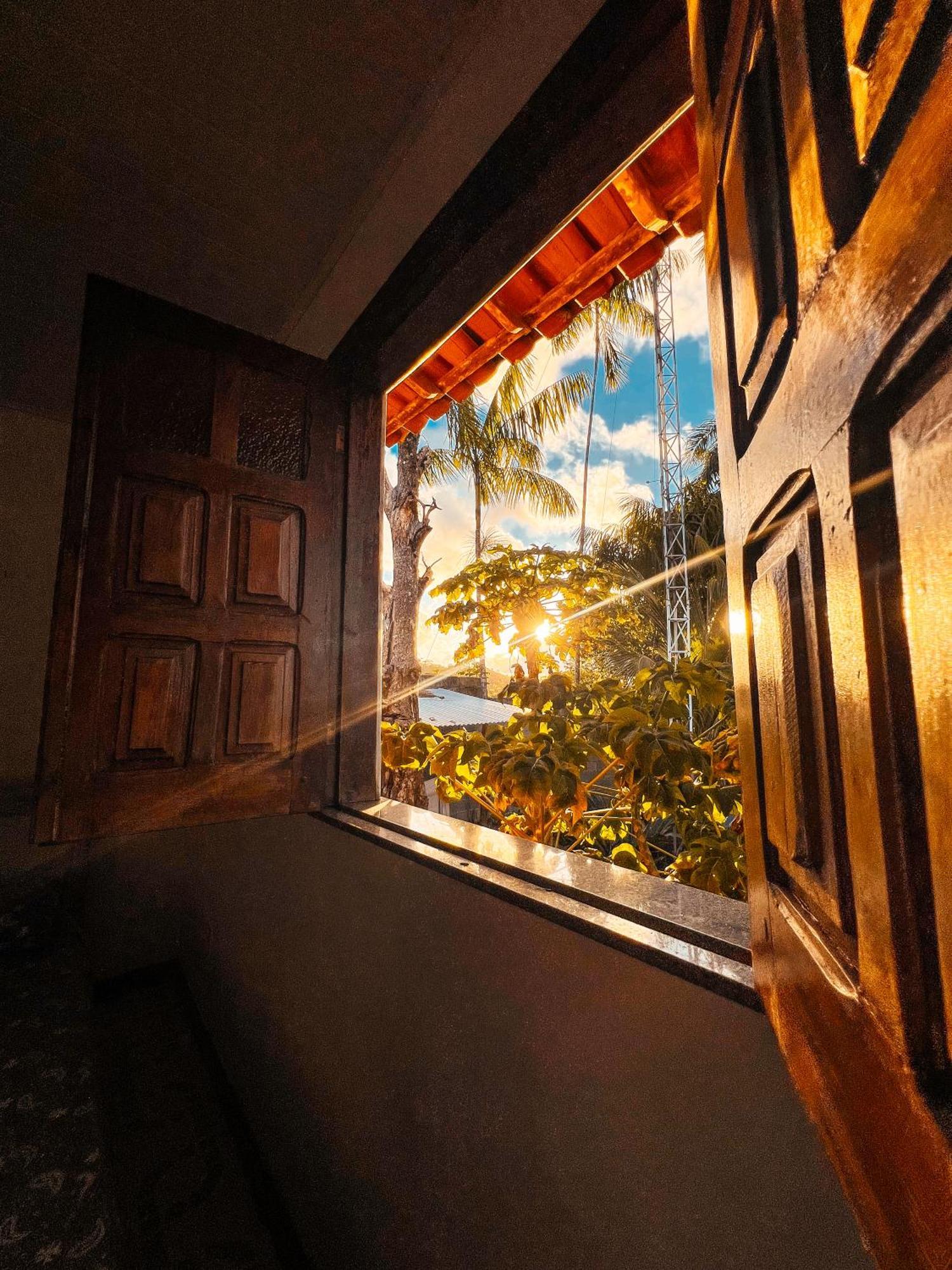 Hostel Zen - Casa Na Floresta Itacare Luaran gambar